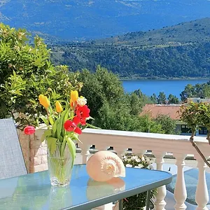 Blue Lagoon Luxury G2 Apartment