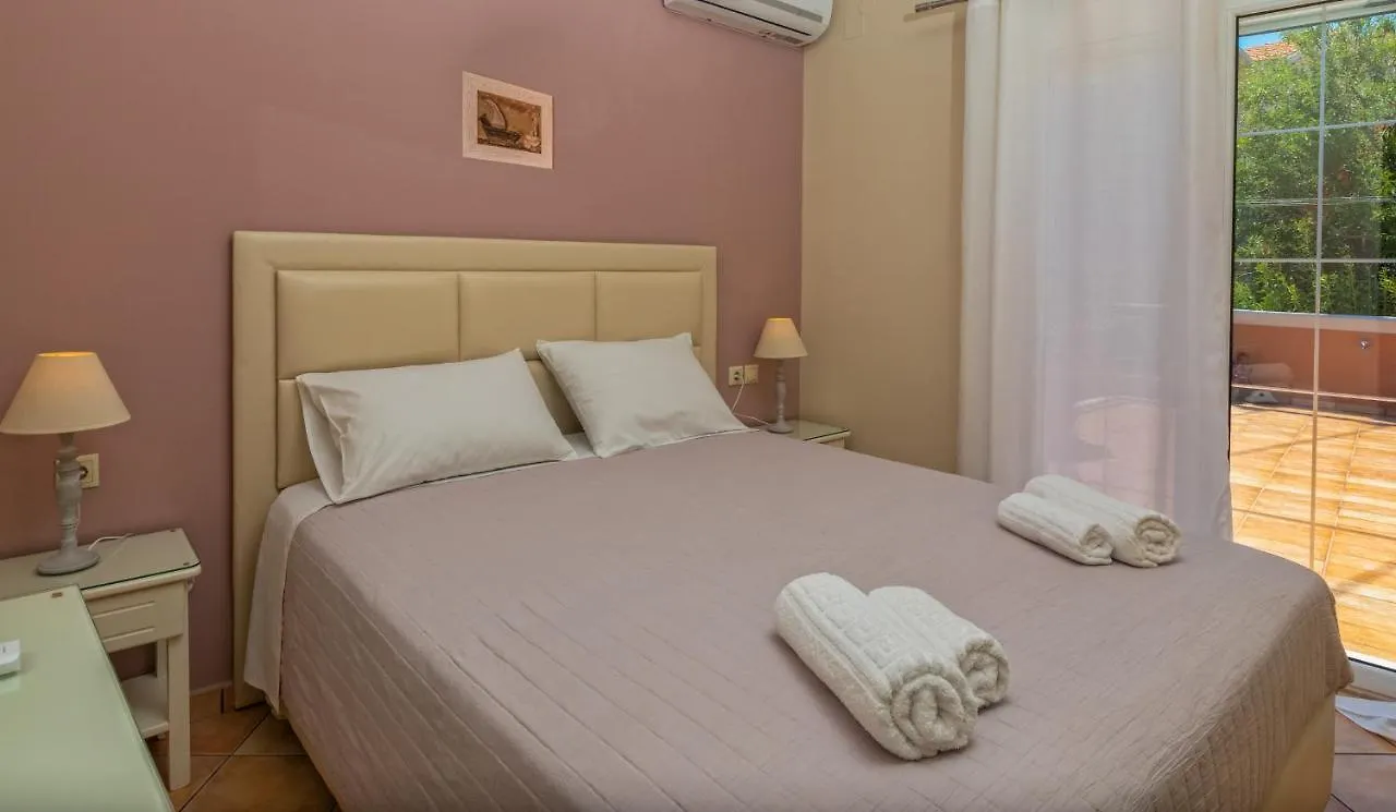 Dina Apartments Argostoli 0*, Argostoli (Kefalonia) Greece