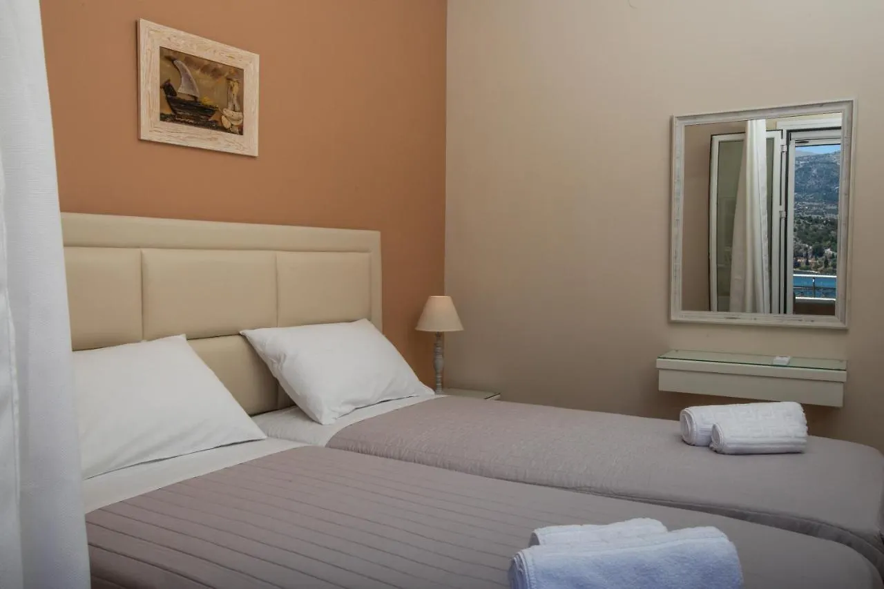 Dina Apartments Argostoli 0*, Argostoli (Kefalonia) Greece