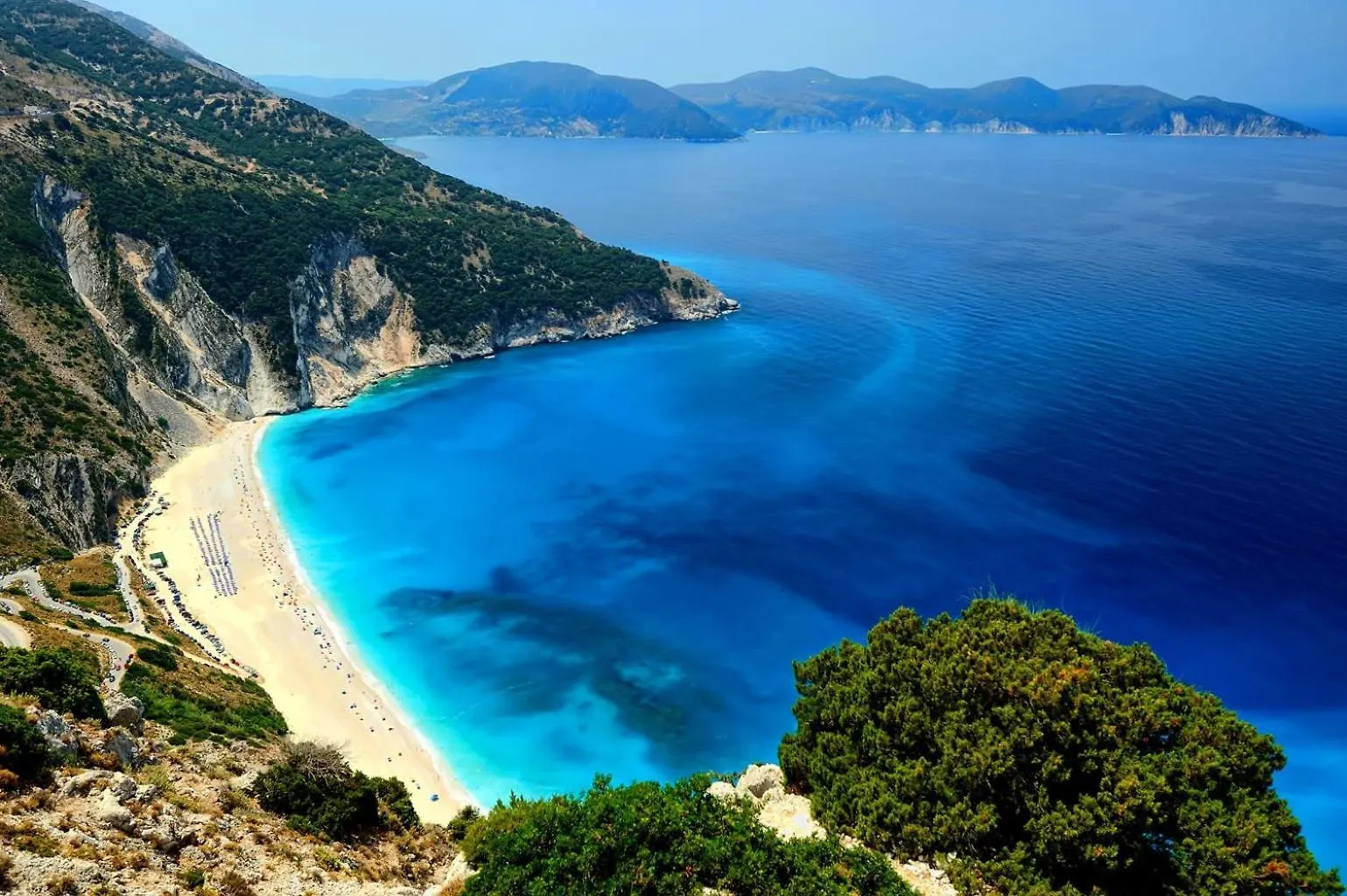 Dina Apartments Argostoli 0*, Argostoli (Kefalonia) Greece