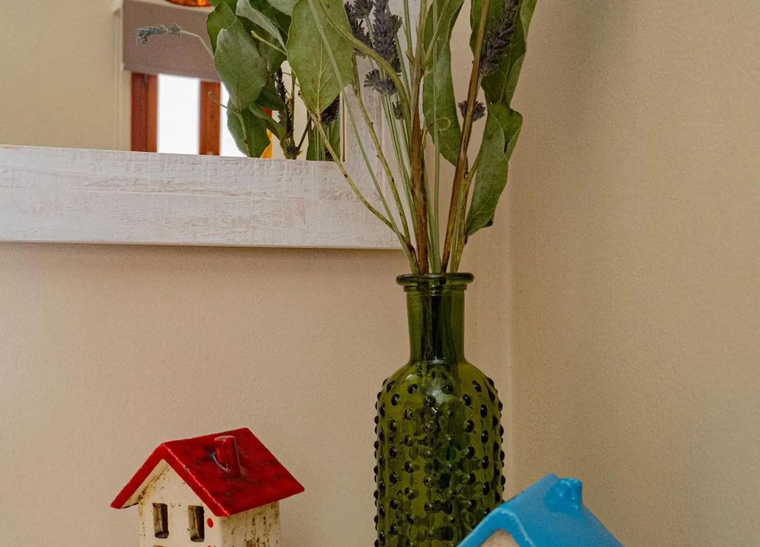 Dina Apartments Argostoli