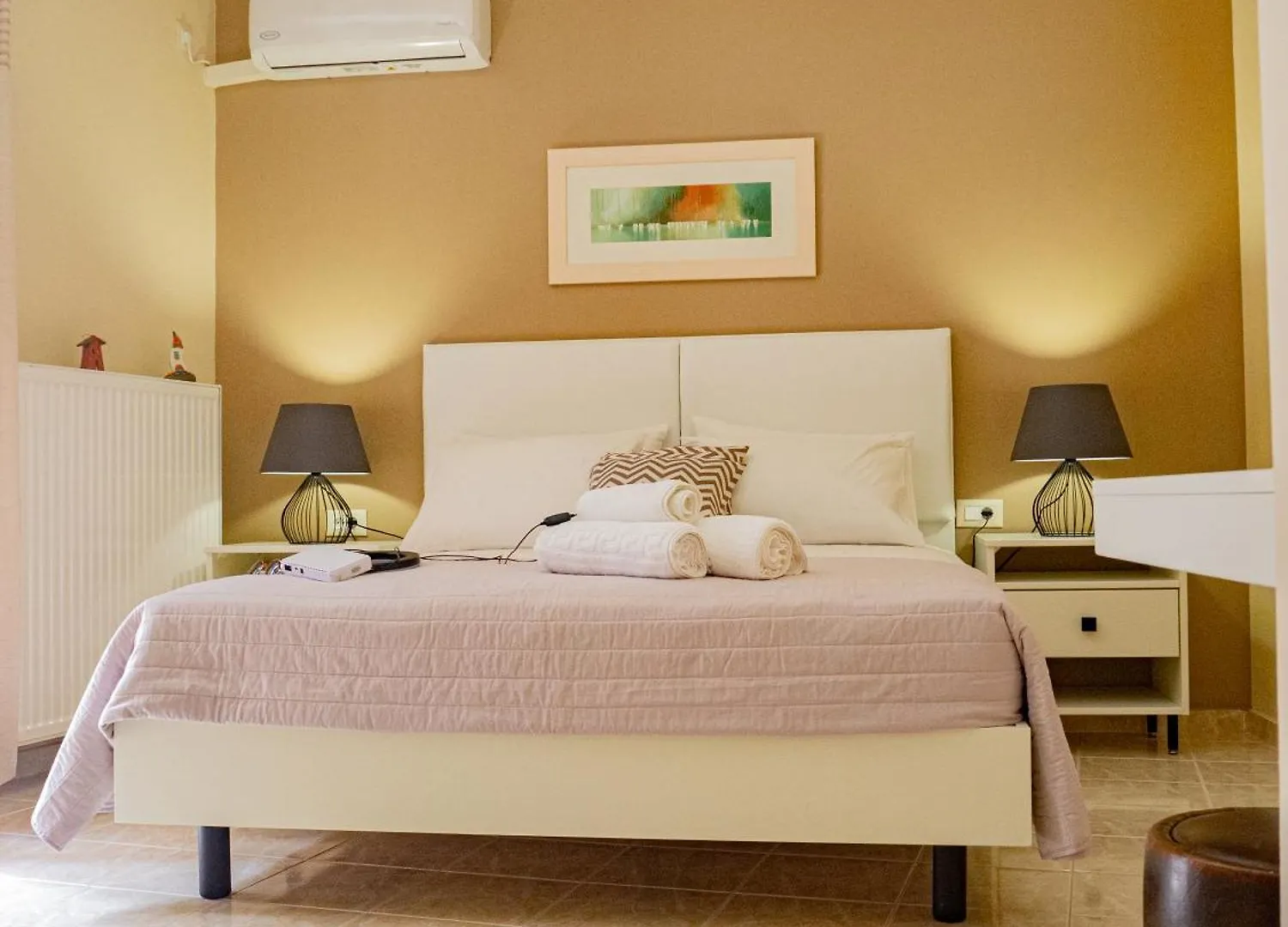 Dina Apartments Argostoli  Argostoli (Kefalonia)