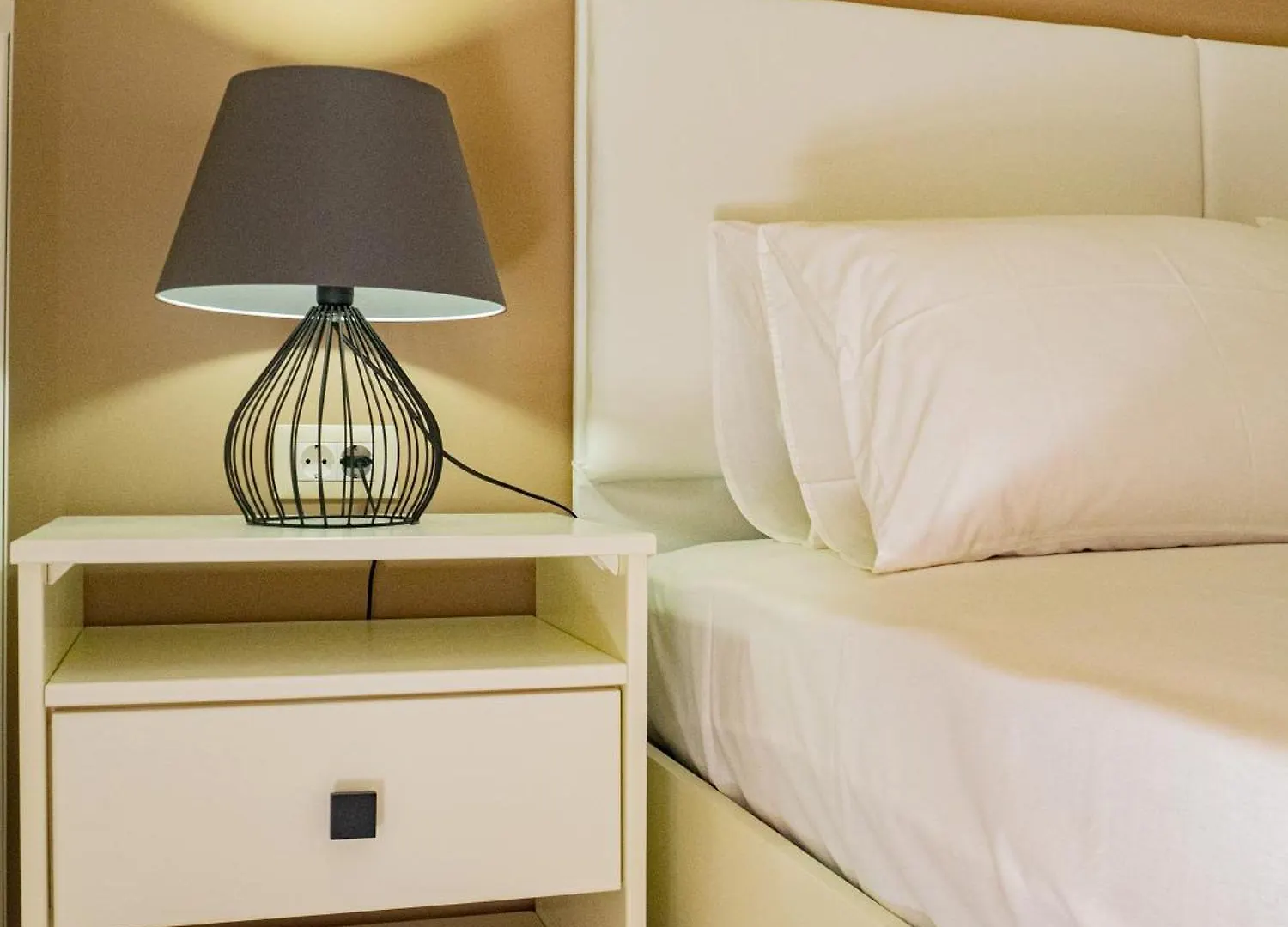 Dina Apartments Argostoli Greece