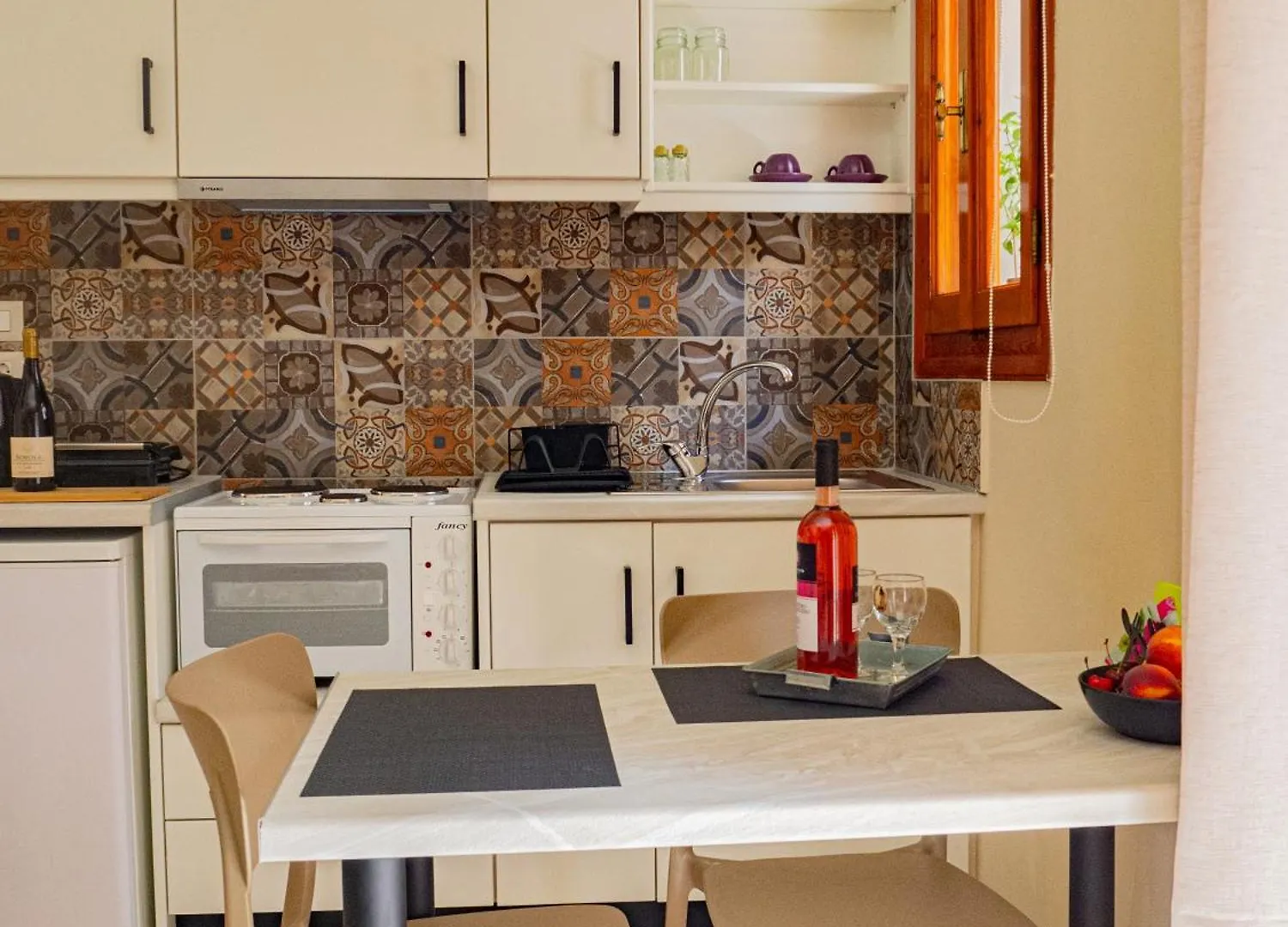 Dina Apartments Argostoli 0*, Argostoli (Kefalonia) Greece