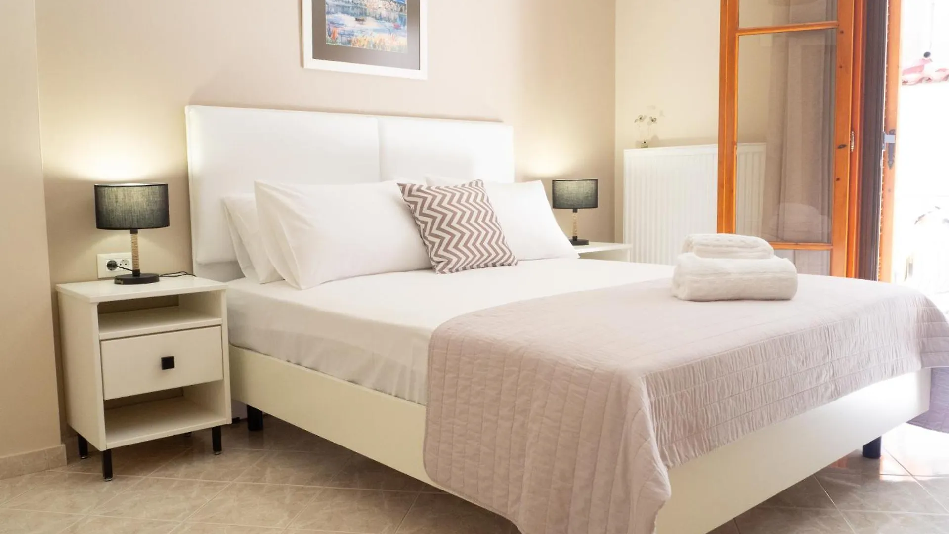 Dina Apartments Argostoli 0*, Argostoli (Kefalonia)