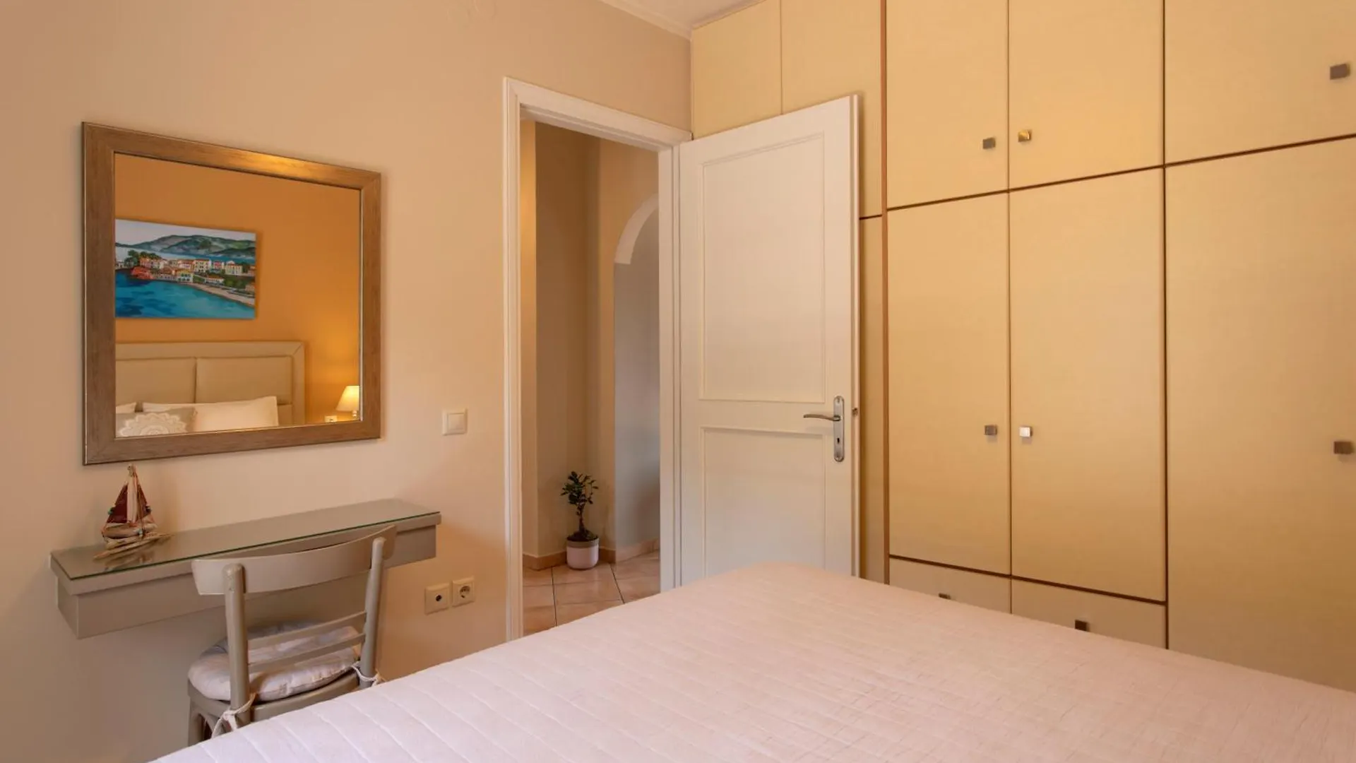 Dina Apartments Argostoli