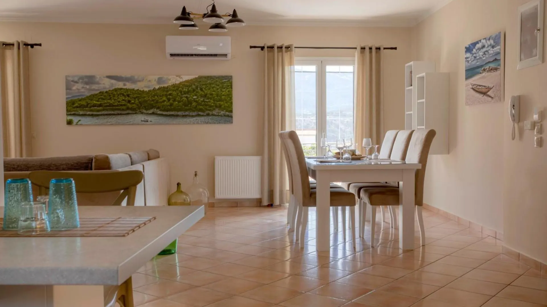 Dina Apartments Argostoli Argostoli (Kefalonia)