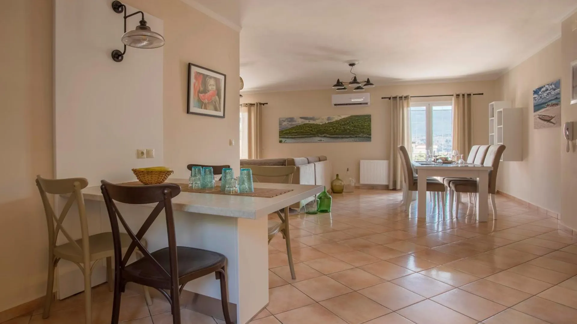 Dina Apartments Argostoli 0*, Argostoli (Kefalonia) Greece