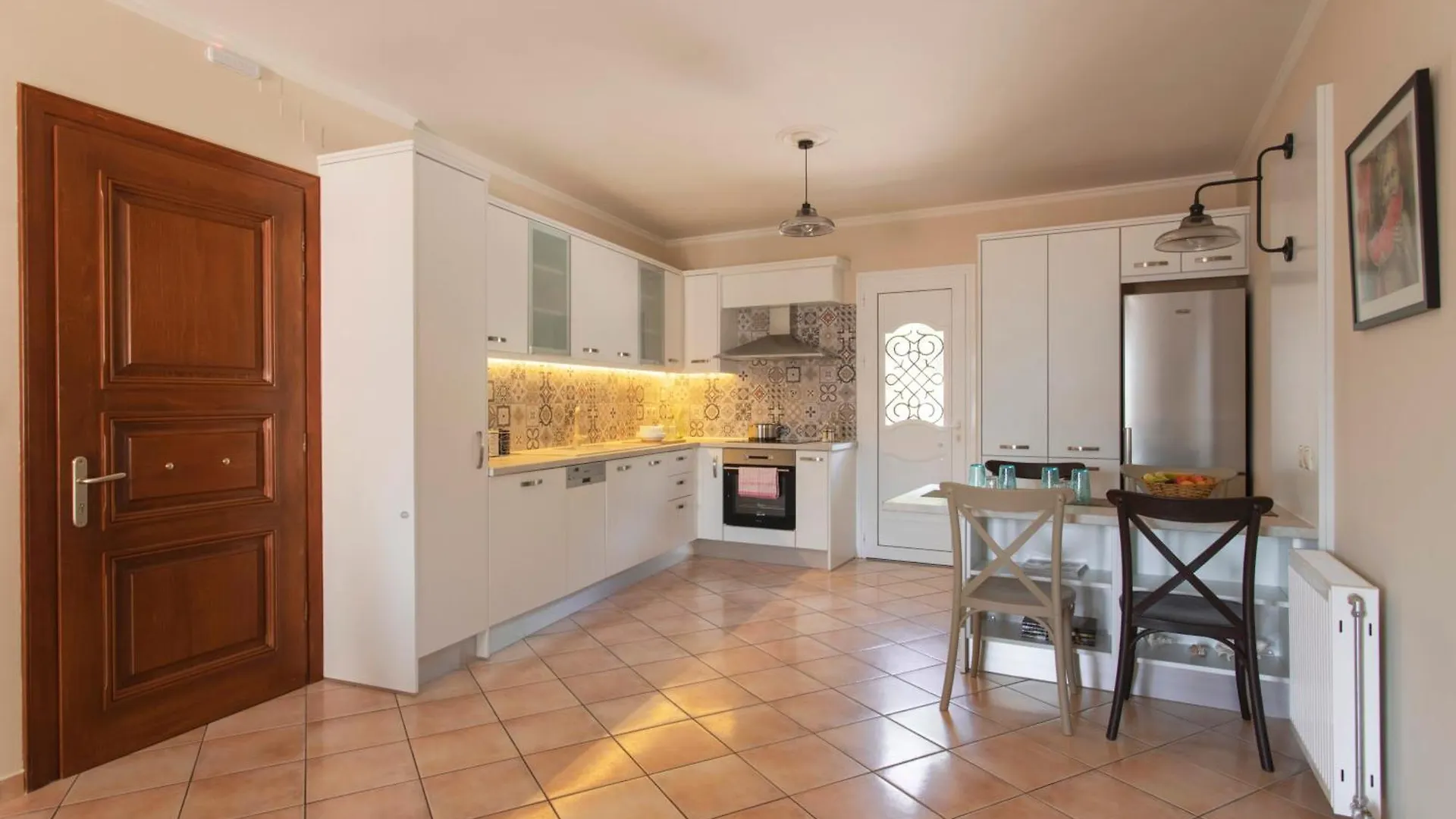 Dina Apartments Argostoli Argostoli (Kefalonia)