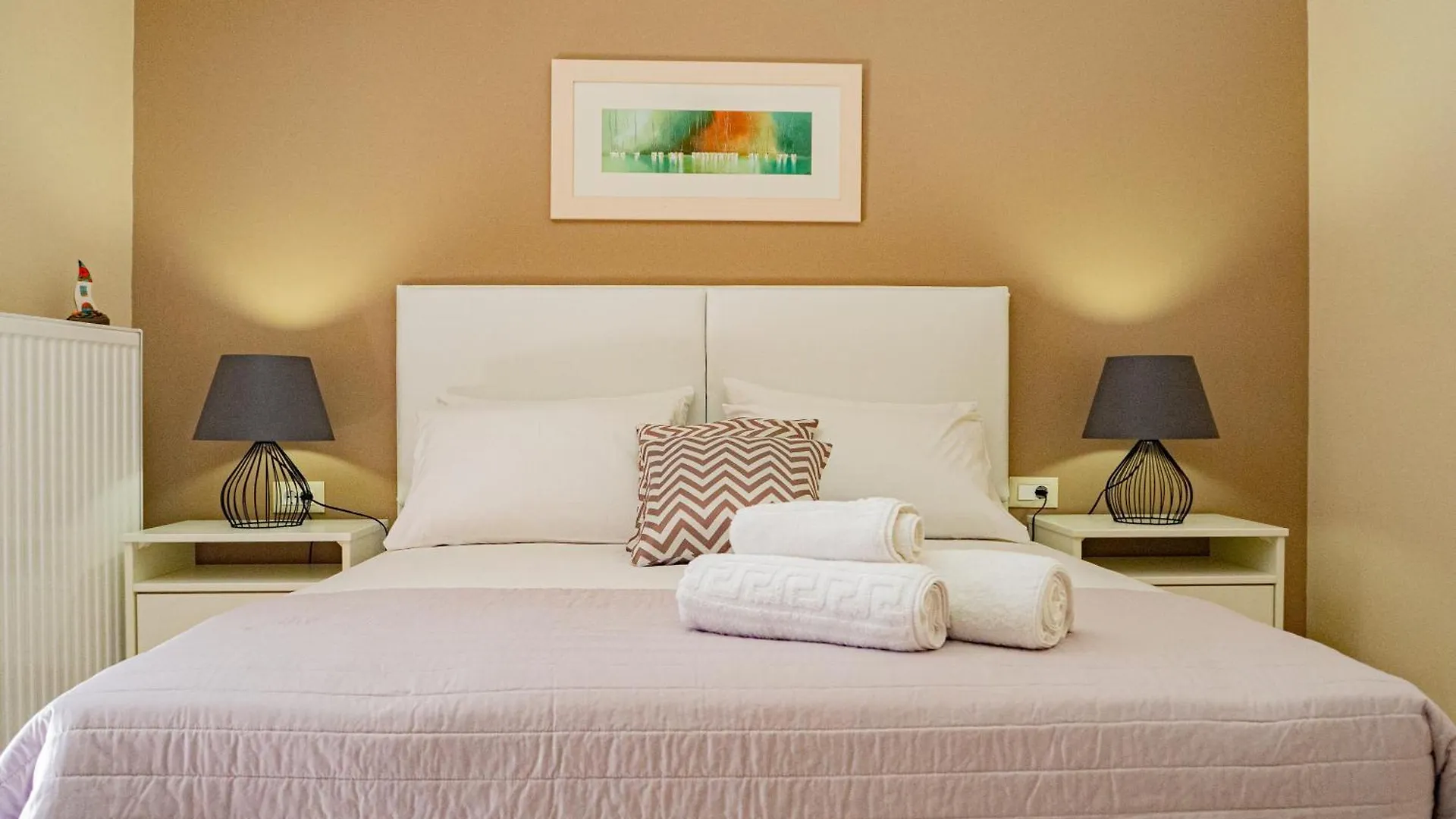 Dina Apartments Argostoli  Argostoli (Kefalonia)